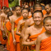Monks